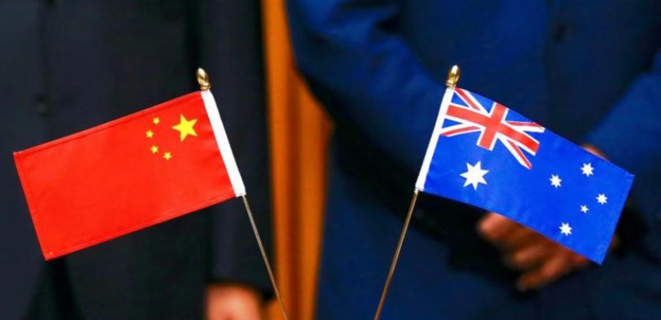 أستراليا تلوح بحربٍ مع الصين